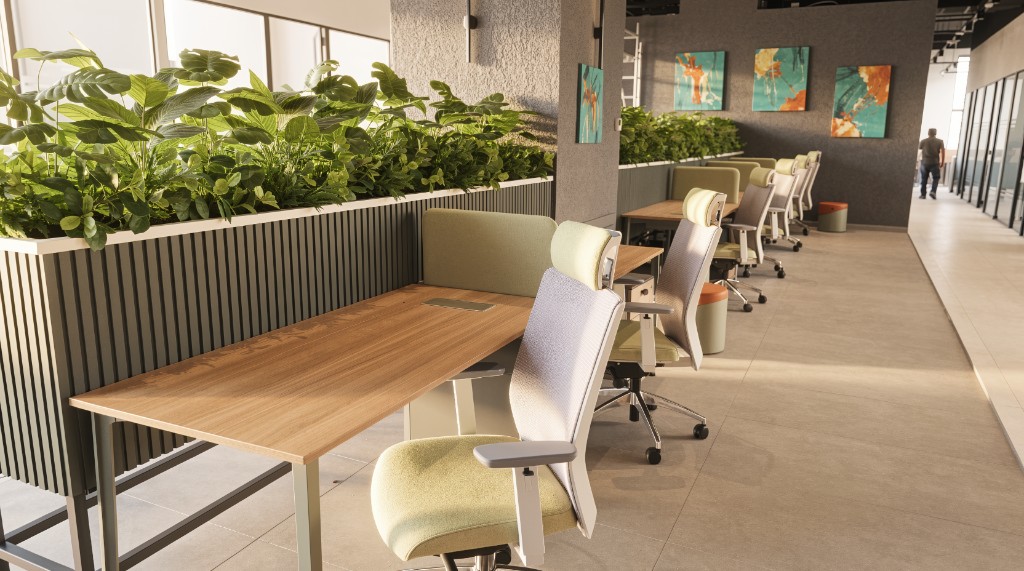 Coworking