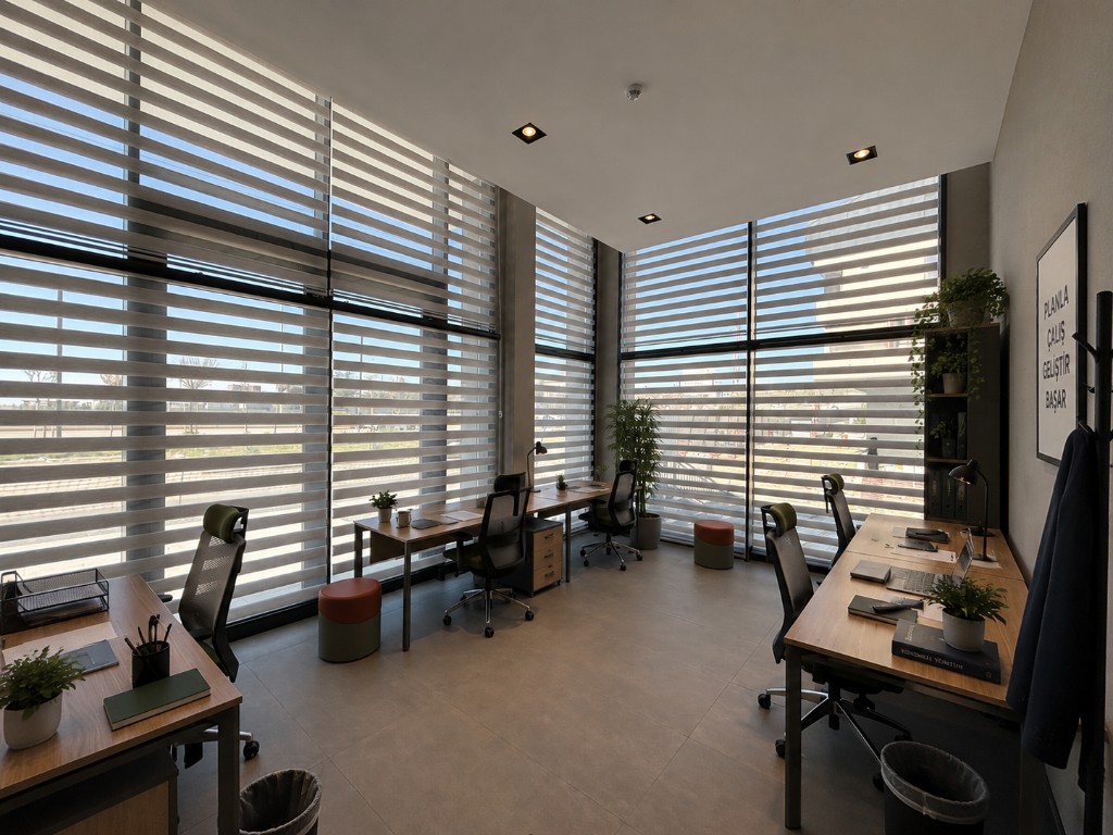 Hazır Ofis
